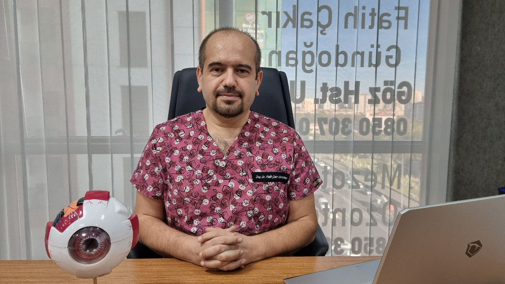 Kliniğimizden Görüntüler