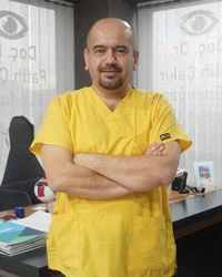 Doç. Dr. Fatih Çakır Gündoğan