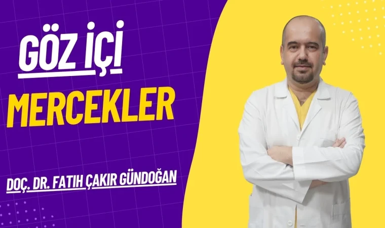Göz İçi Lensler